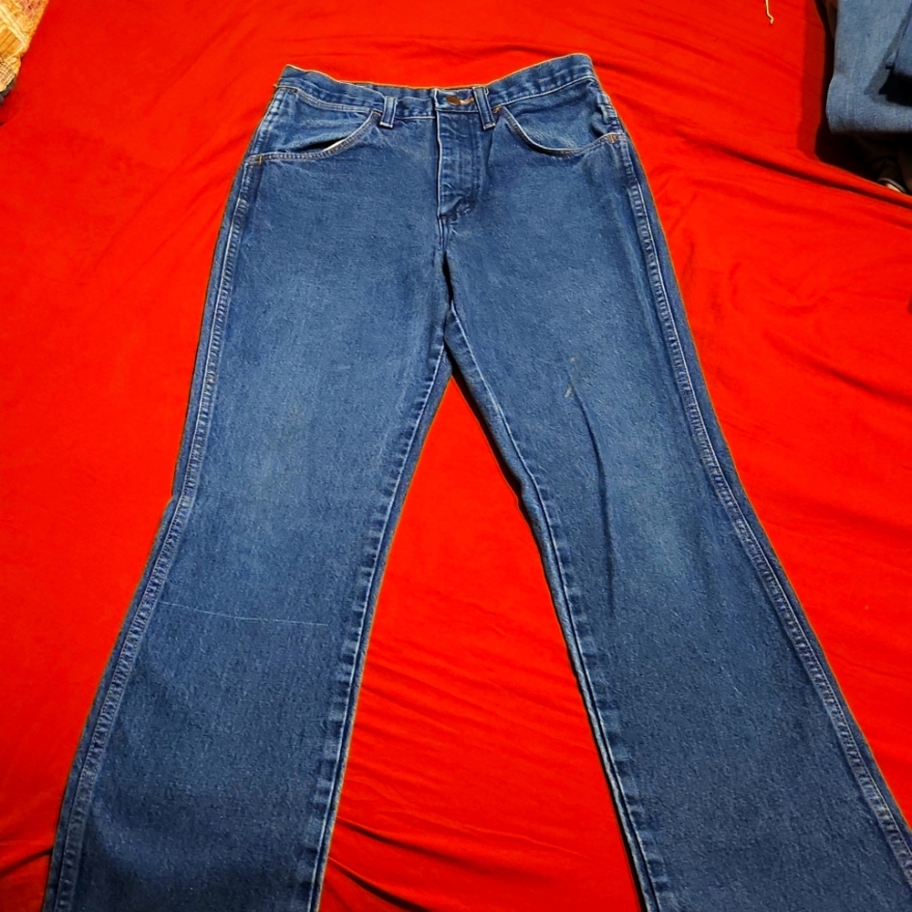 Vintage Wrangler Jeans